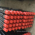 Drilling Rods And Bits Bq Nq Hq Wireline Drill Rod Supplier